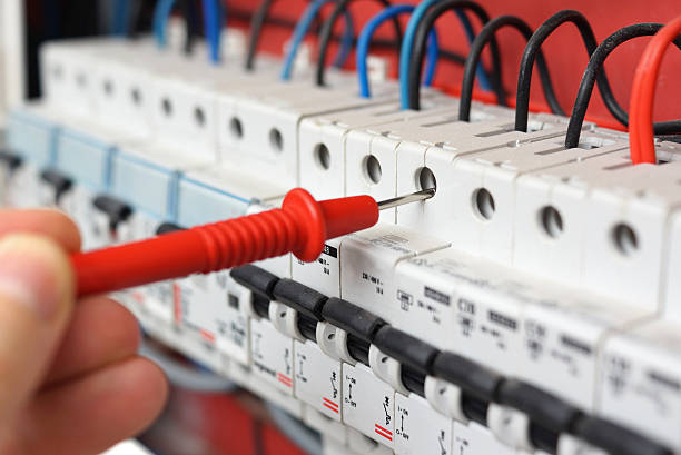 Emergency Electrical Repair Services in Seagoville, TX